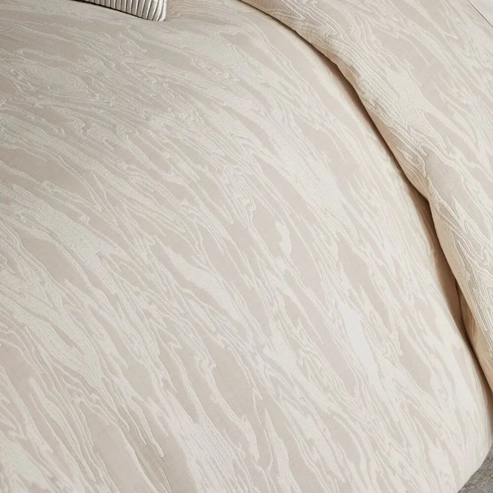 Donna Karan Home Tranquility King Duvet Cover